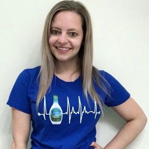 Meet your Posher, Kim